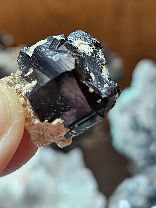 Black Onyx