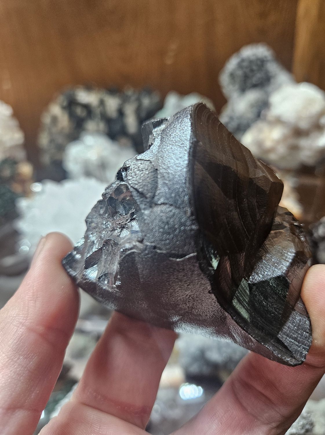 Hematite