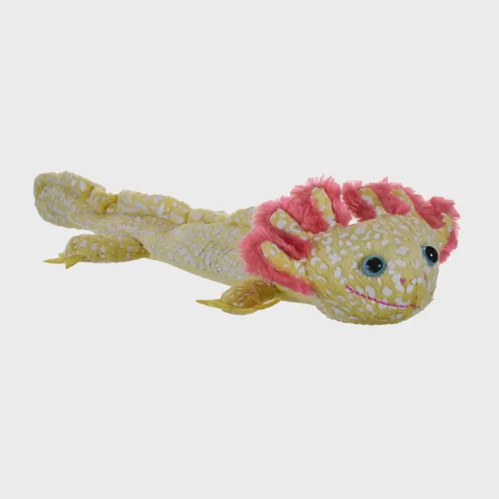 Axolotl Stuffed Animal 8&quot;