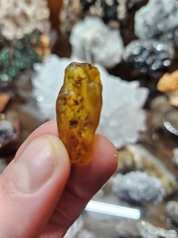 Copal
