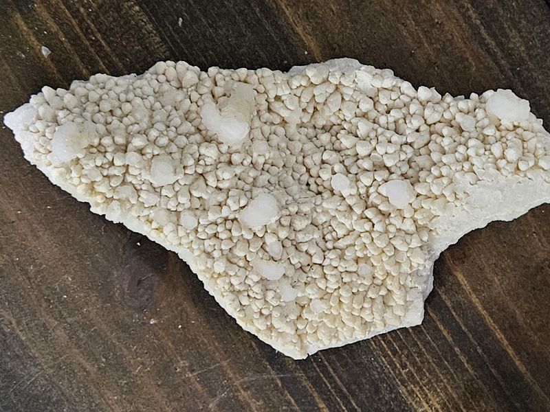 Large Calcite w/Galena and second generation UV Calcite!