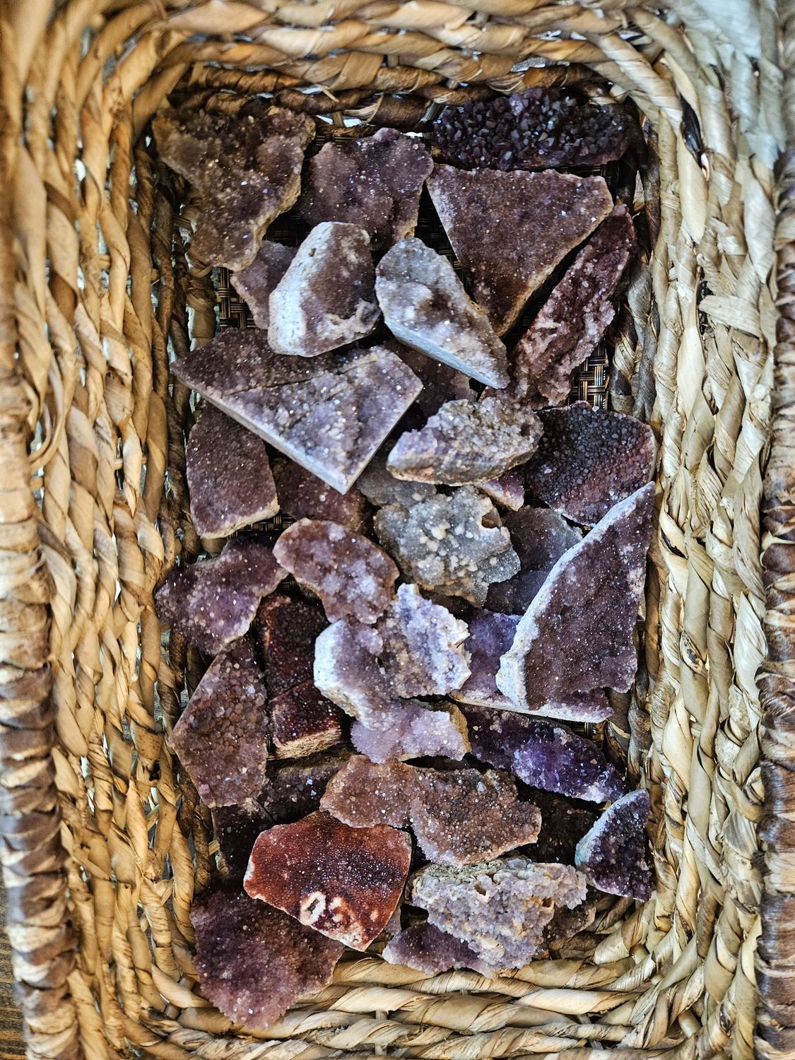 Turkish Amethyst