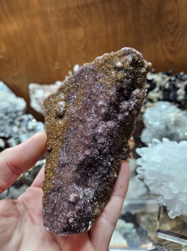 Turkish Amethyst, #2