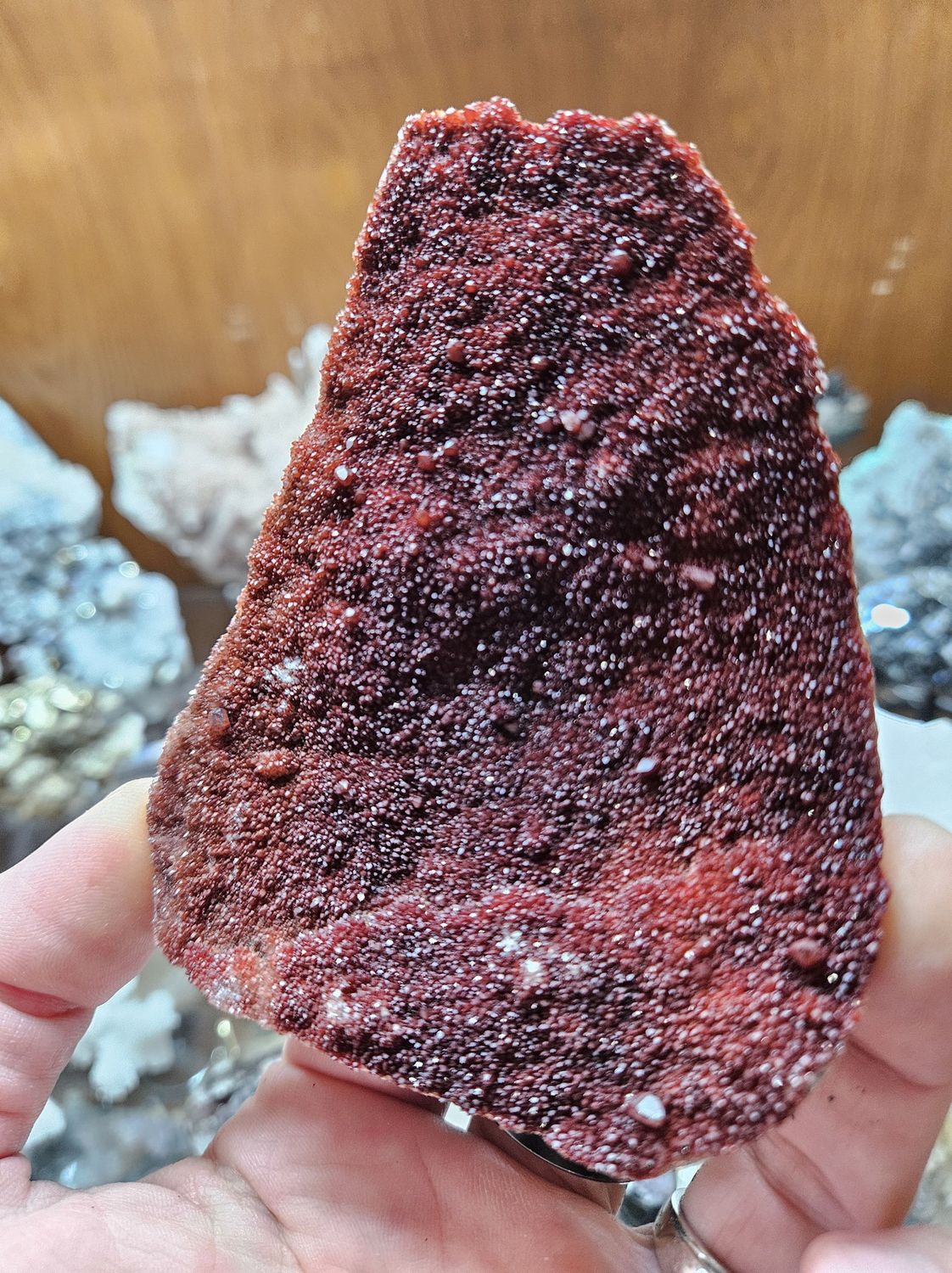 Turkish Amethyst, #4