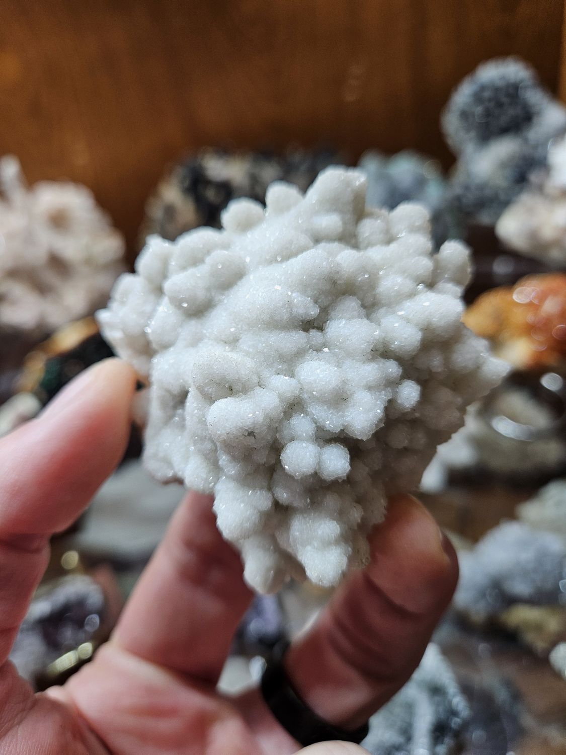 Beautiful Quartz #11