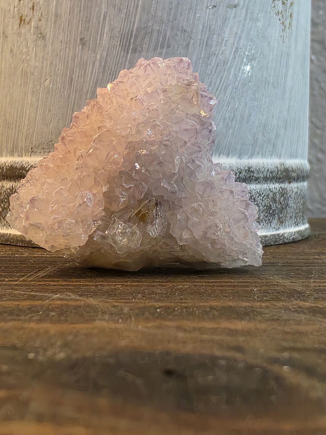Premium Spirit Quartz