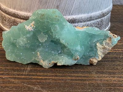 Assorted Smithsonite &amp; Hemimorphite, med