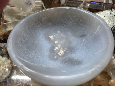 Agate Bowl