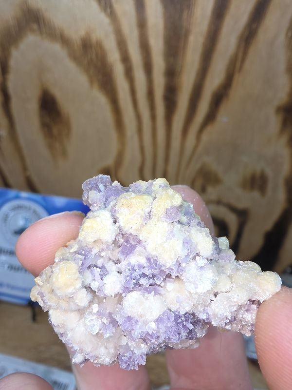 Lepidolite