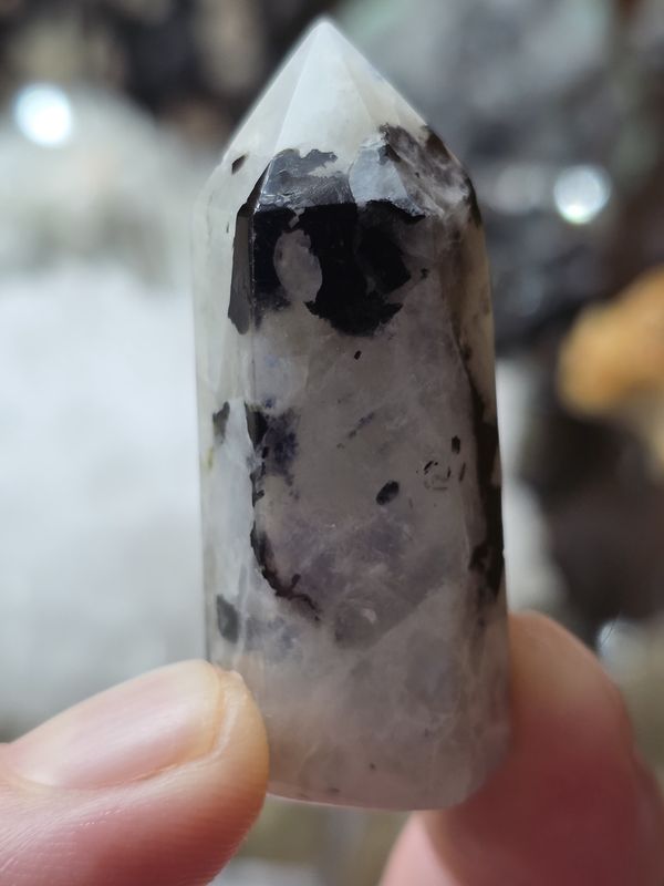 Tourmaline Tower