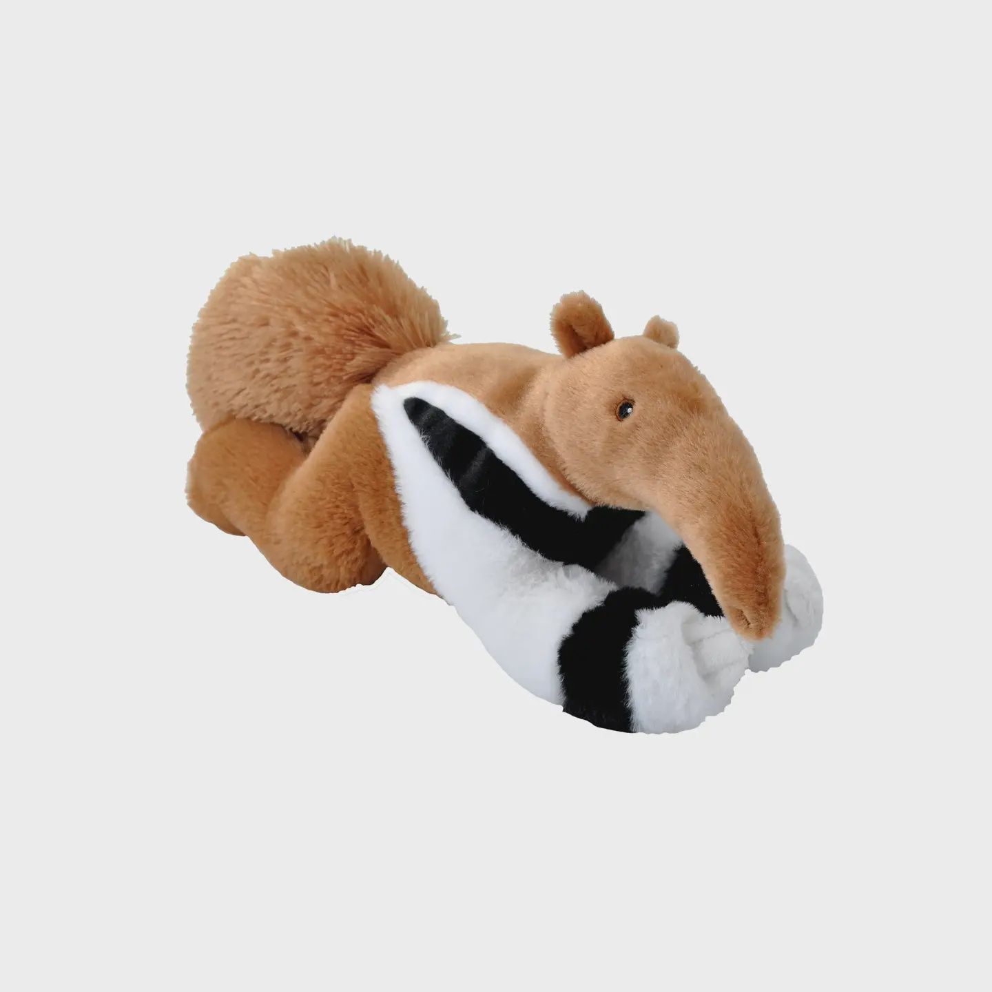 Ecokins-Mini Anteater Stuffed Animal 8&quot;