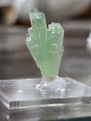 Terminated Tourmaline #2