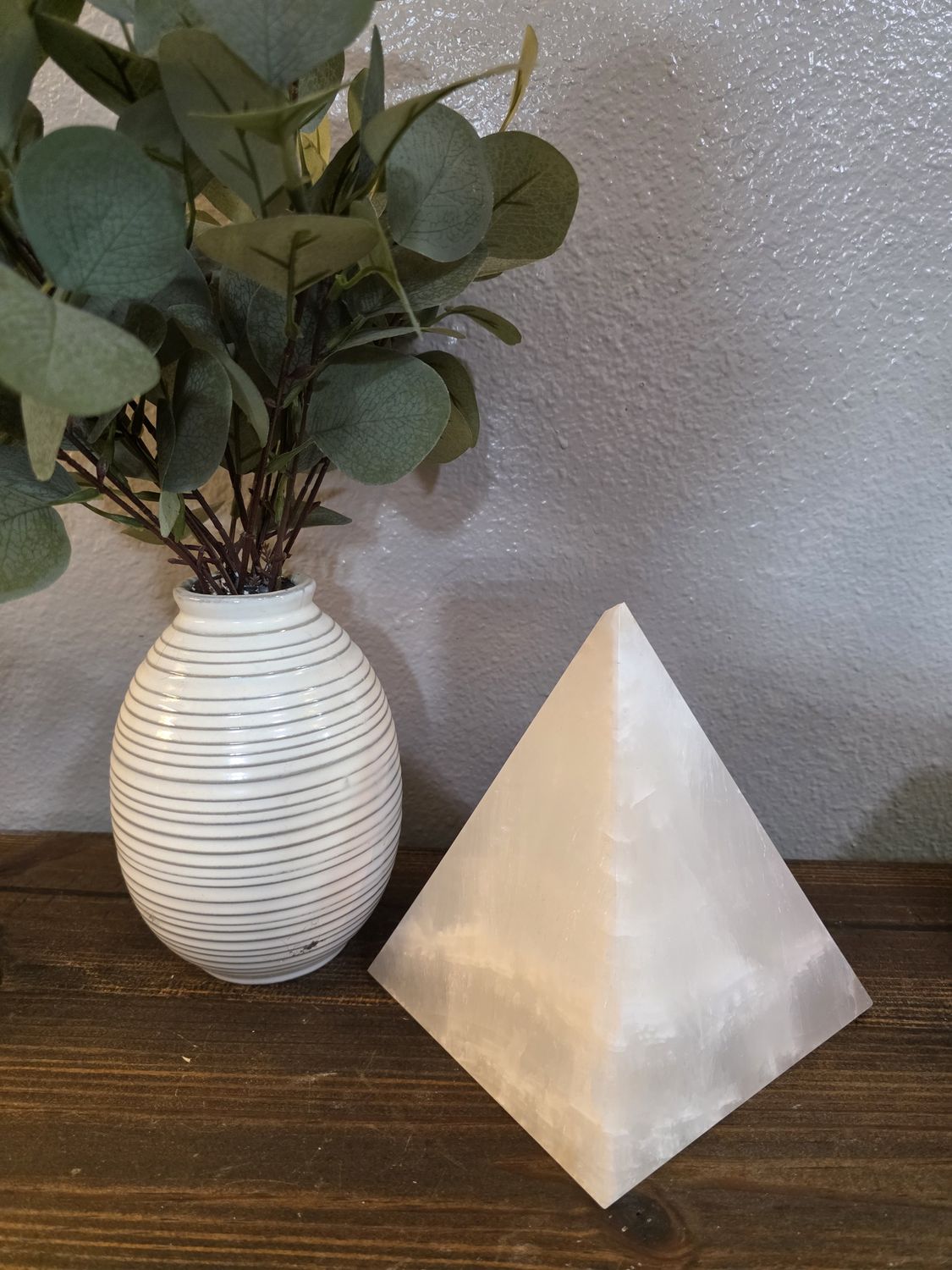 Giant Pyramid!