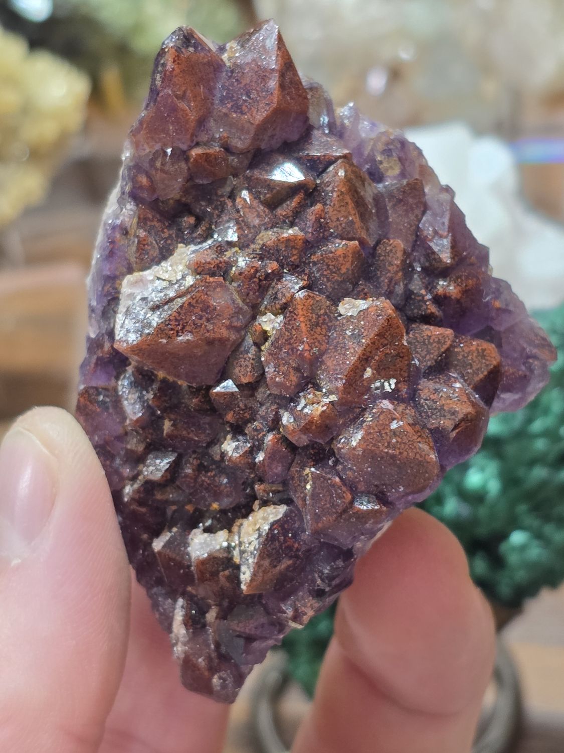 Thunder Bay Amethyst #1
