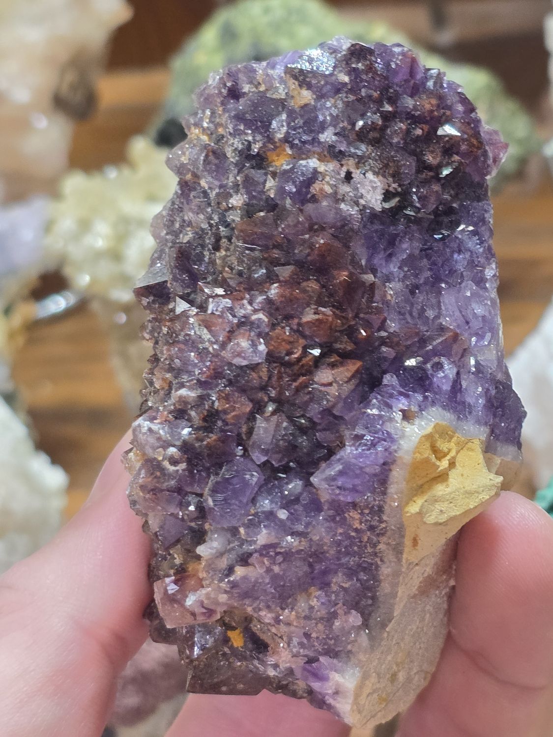 Thunder Bay Amethyst #2