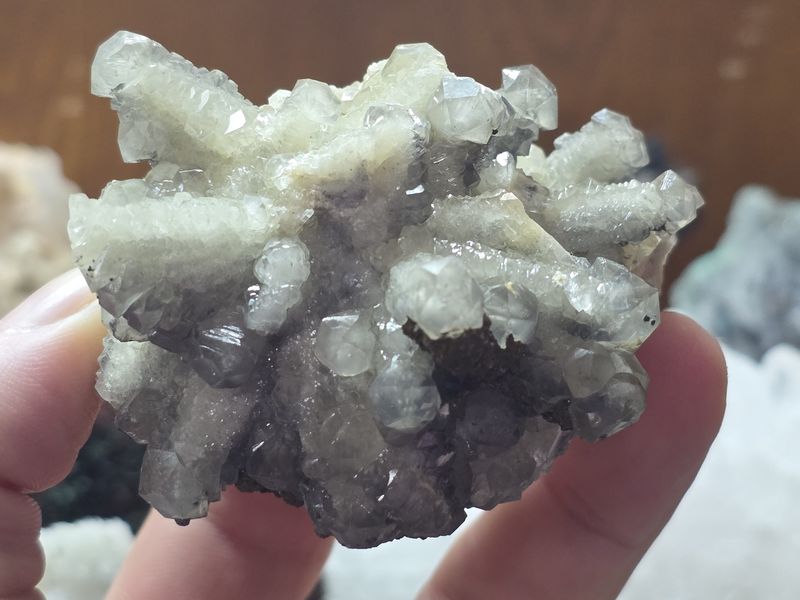Calcite from Guizhou China