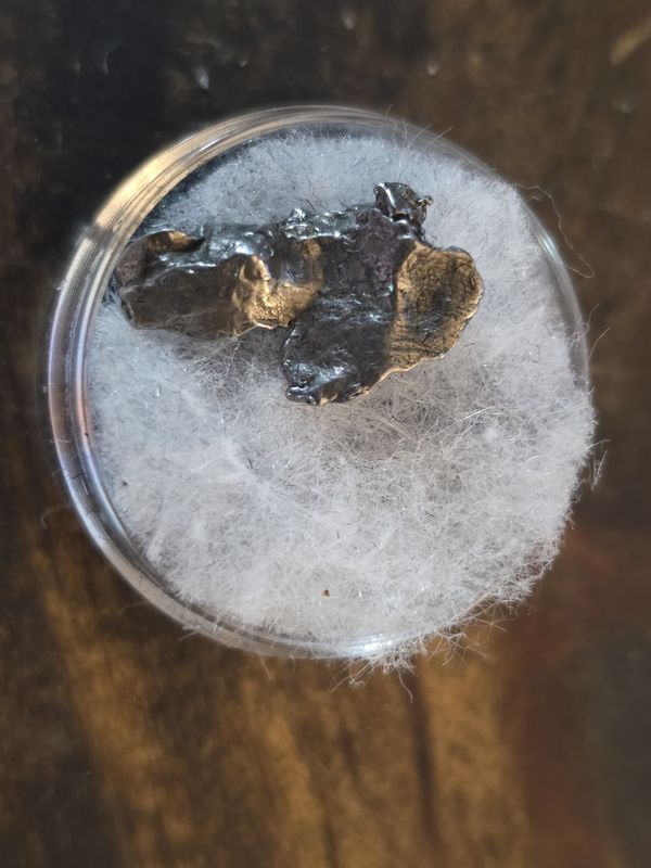 Meteorite