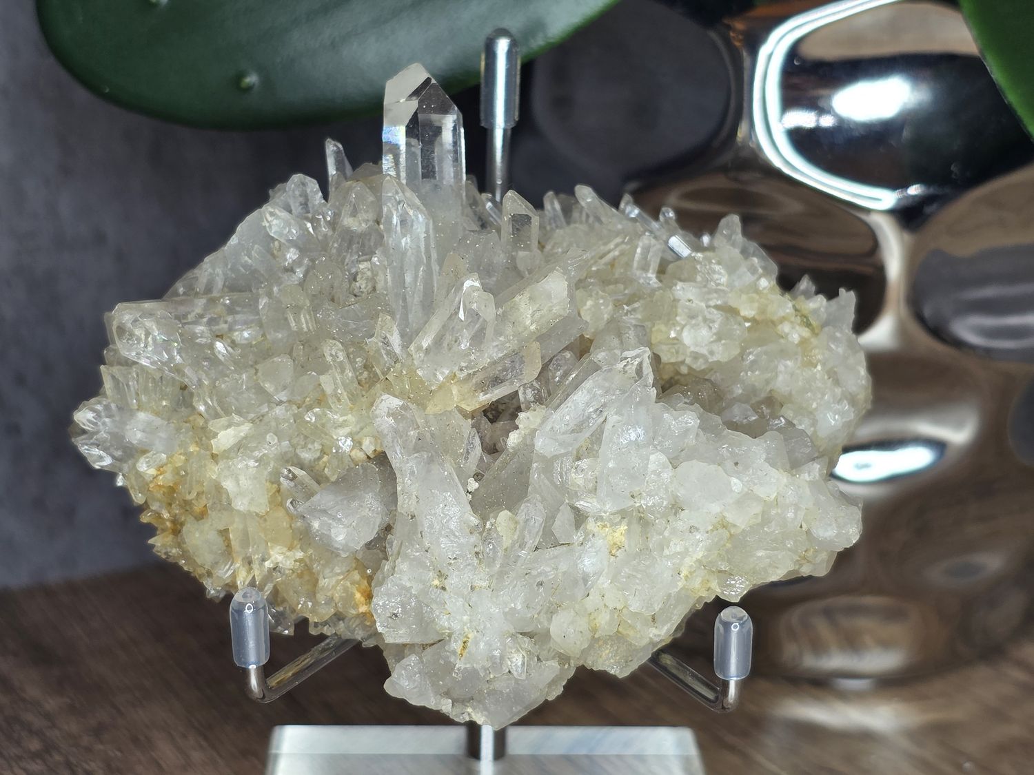 Amazing Quartz from Afghanistan