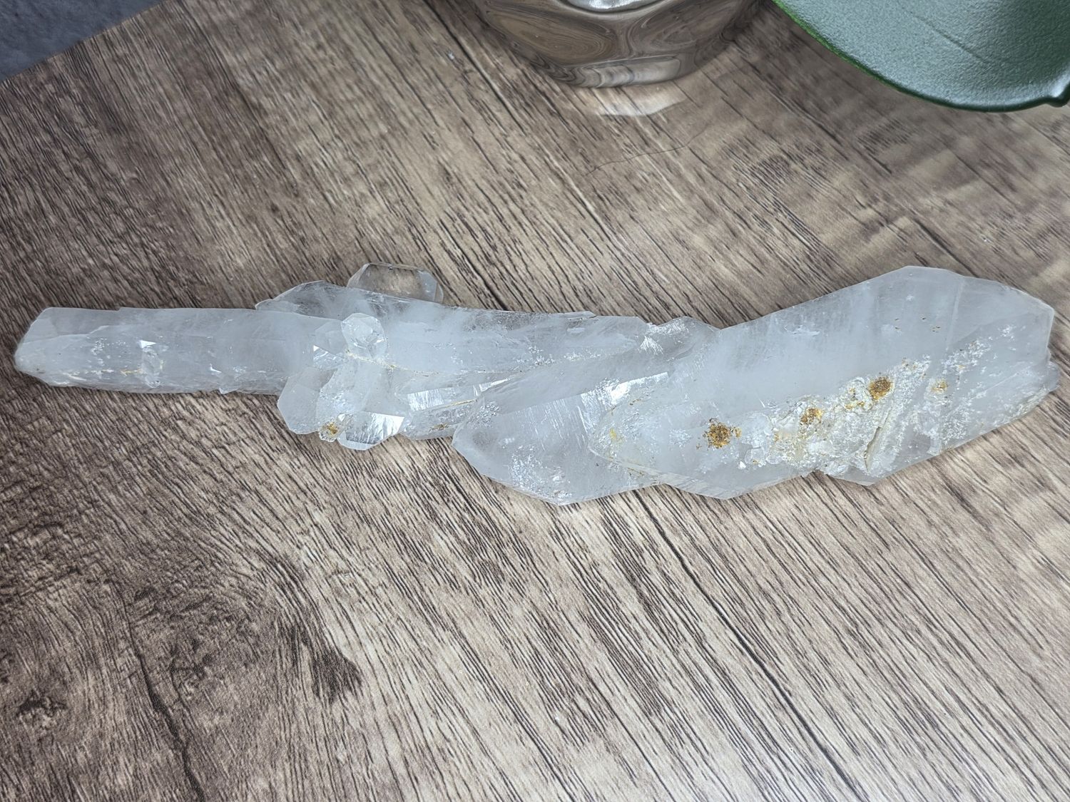 Faden Quartz