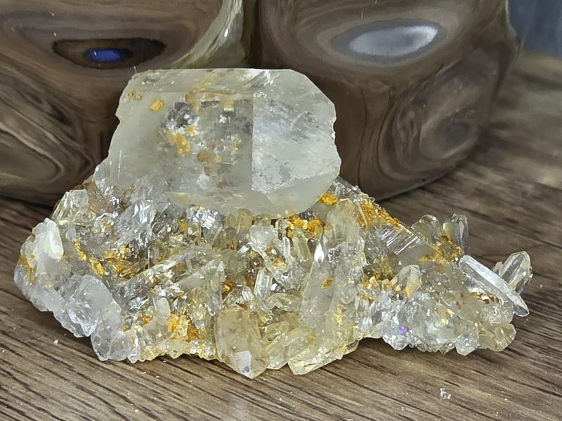 Quartz from Pakistan