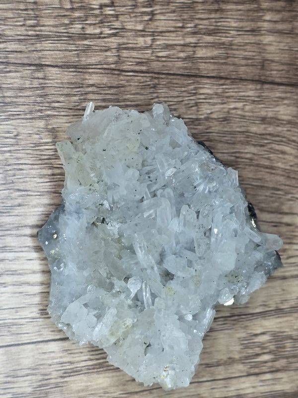 Bulgarian Quartz #5