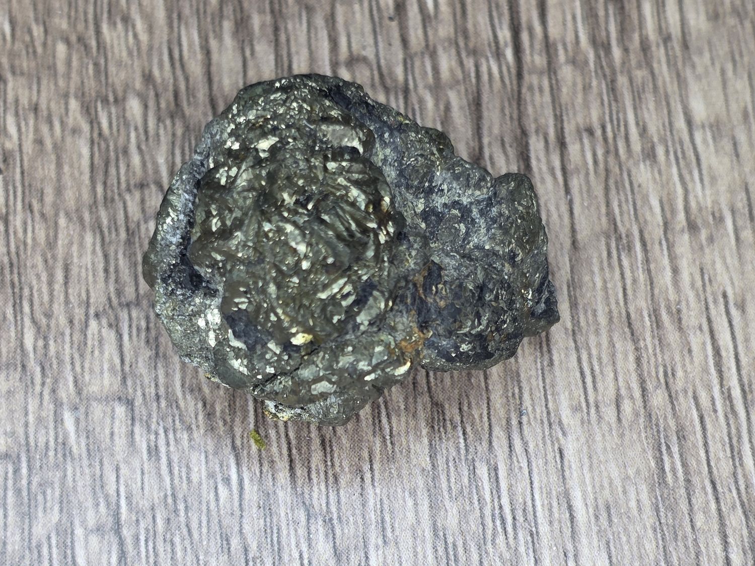 Marcasite