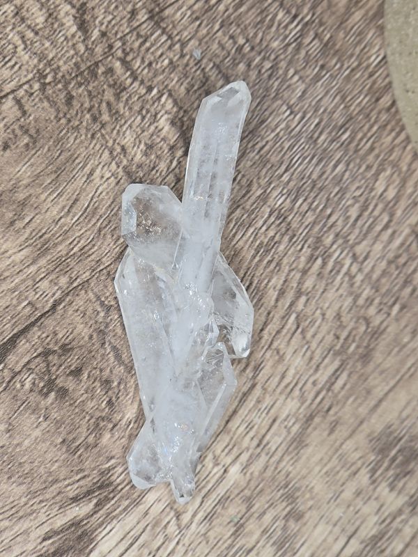 Faden Quartz #2