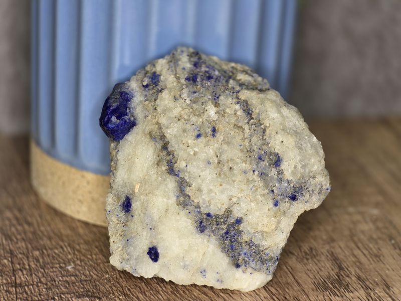 Blue Lazurite