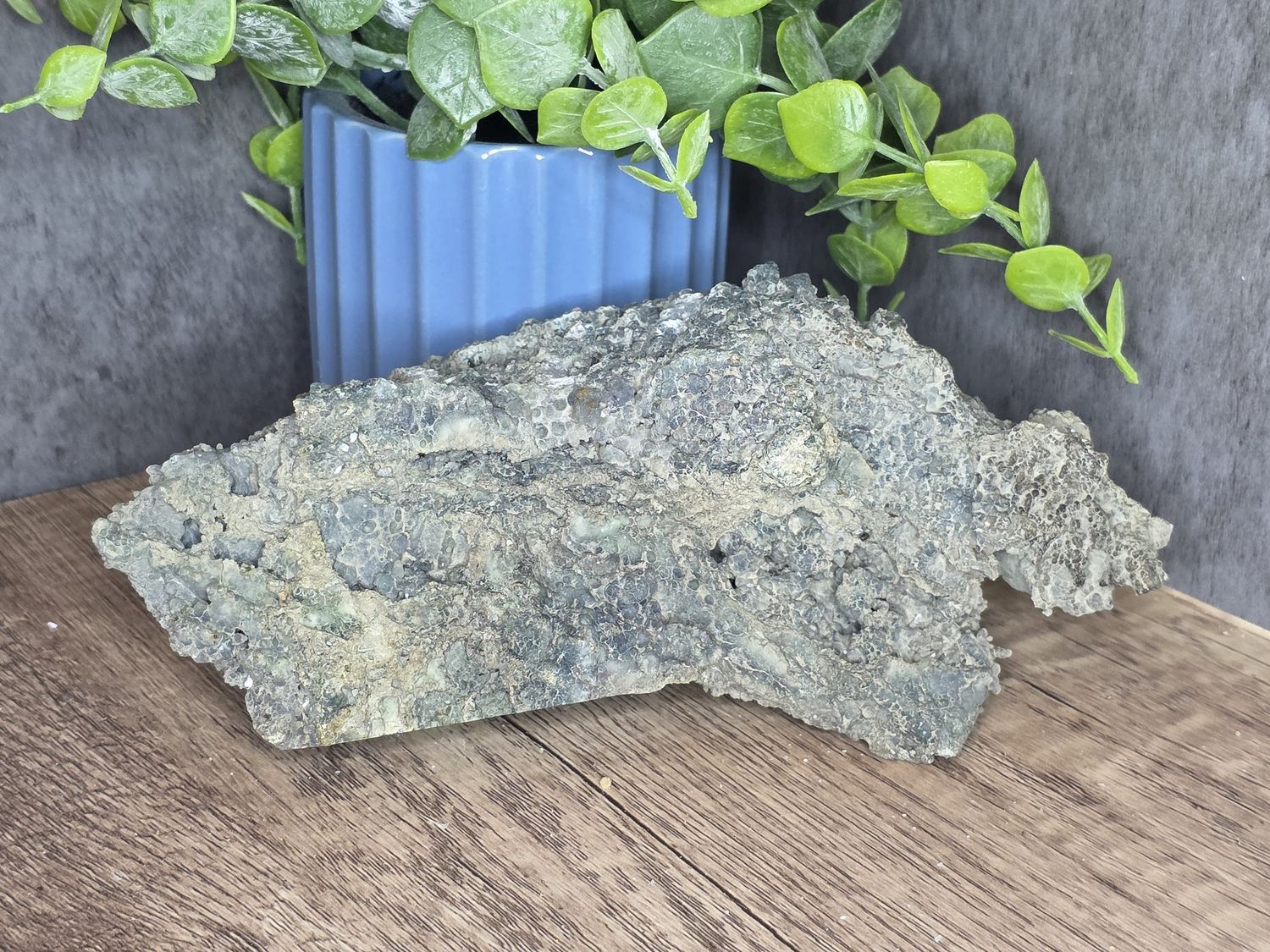 Grape Agate #5