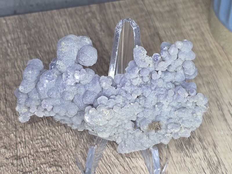 Grape Agate #6