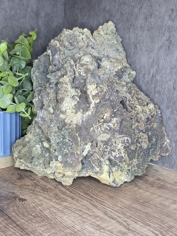 Grape Agate #9
