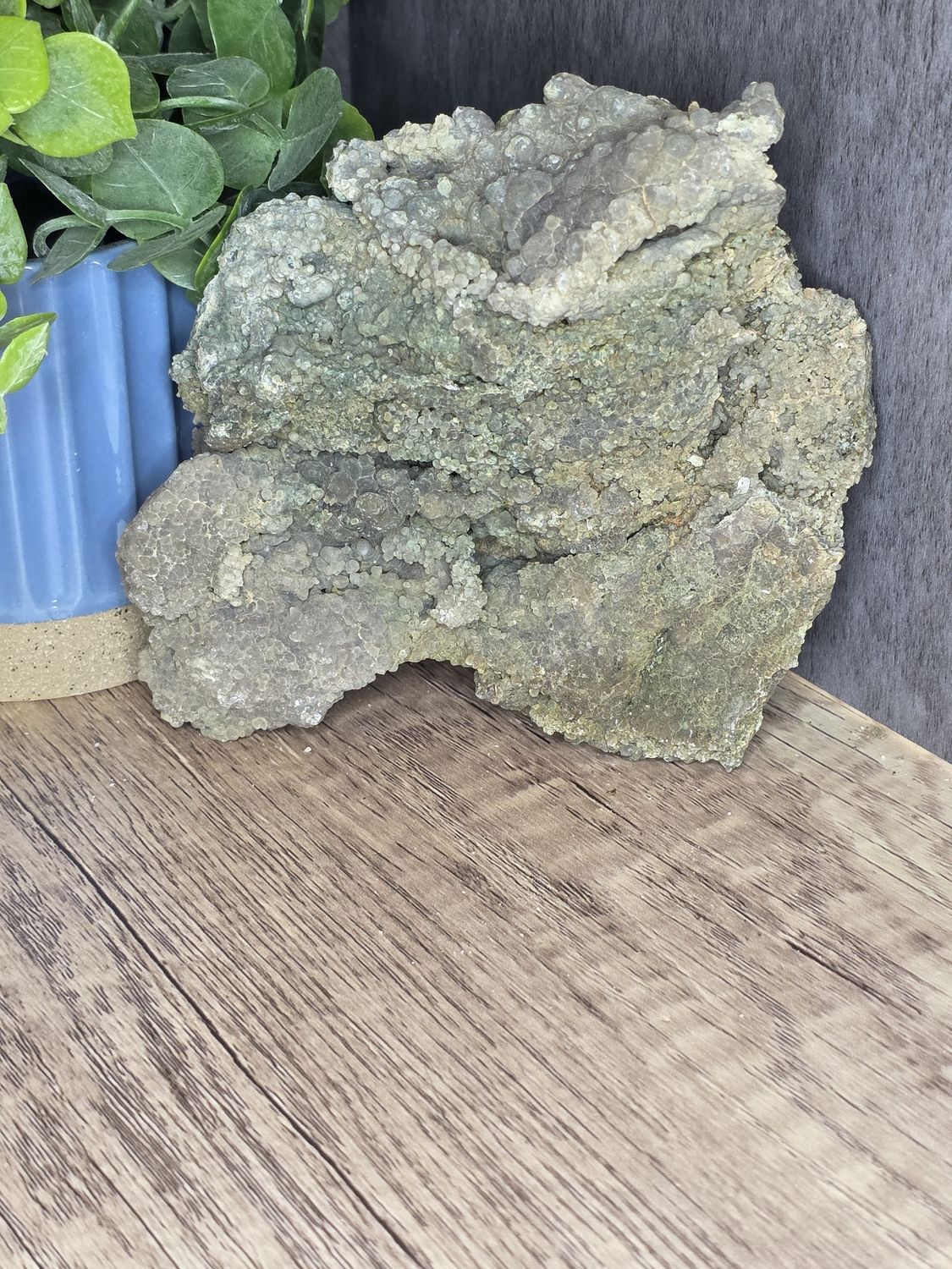 Grape Agate #10