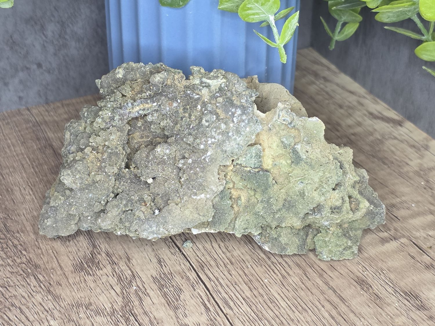 Grape Agate #13 SALE PRICED!