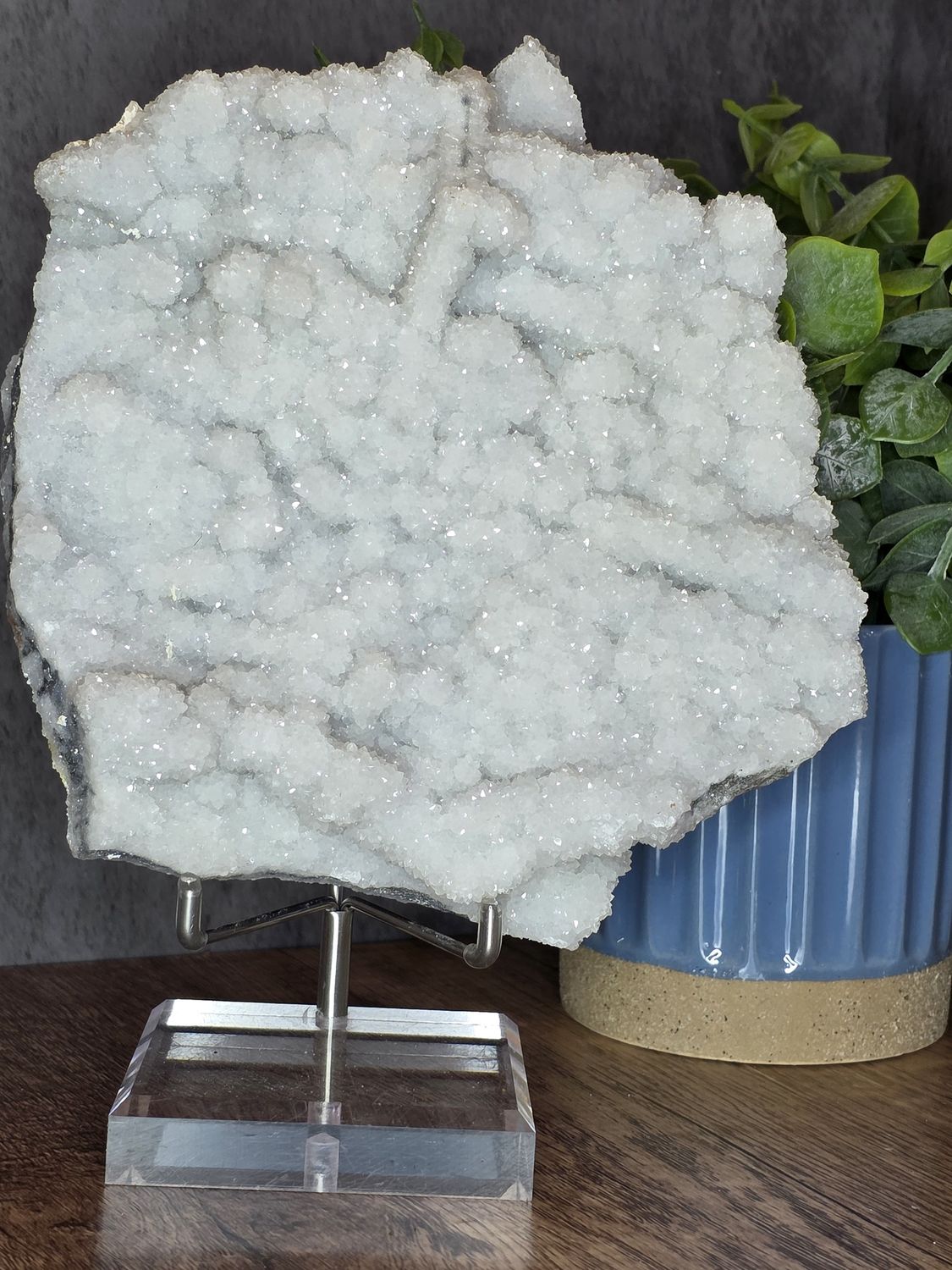 Amazing Sugar Quartz