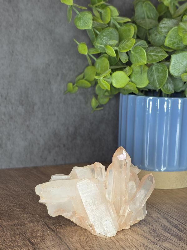 Pink Quartz, #2
