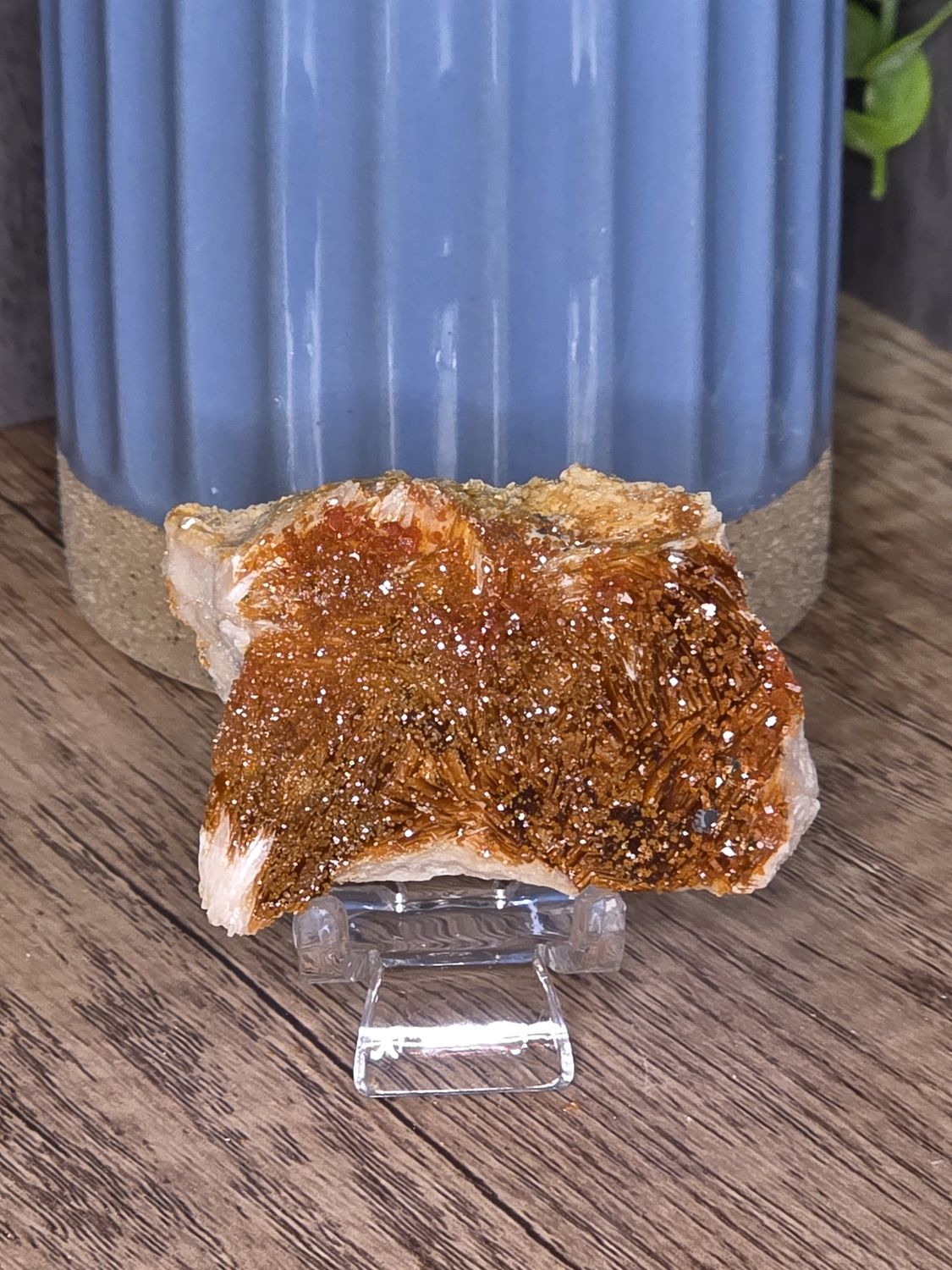 Vanadinite #4