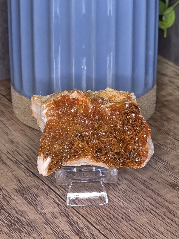 Vanadinite #4
