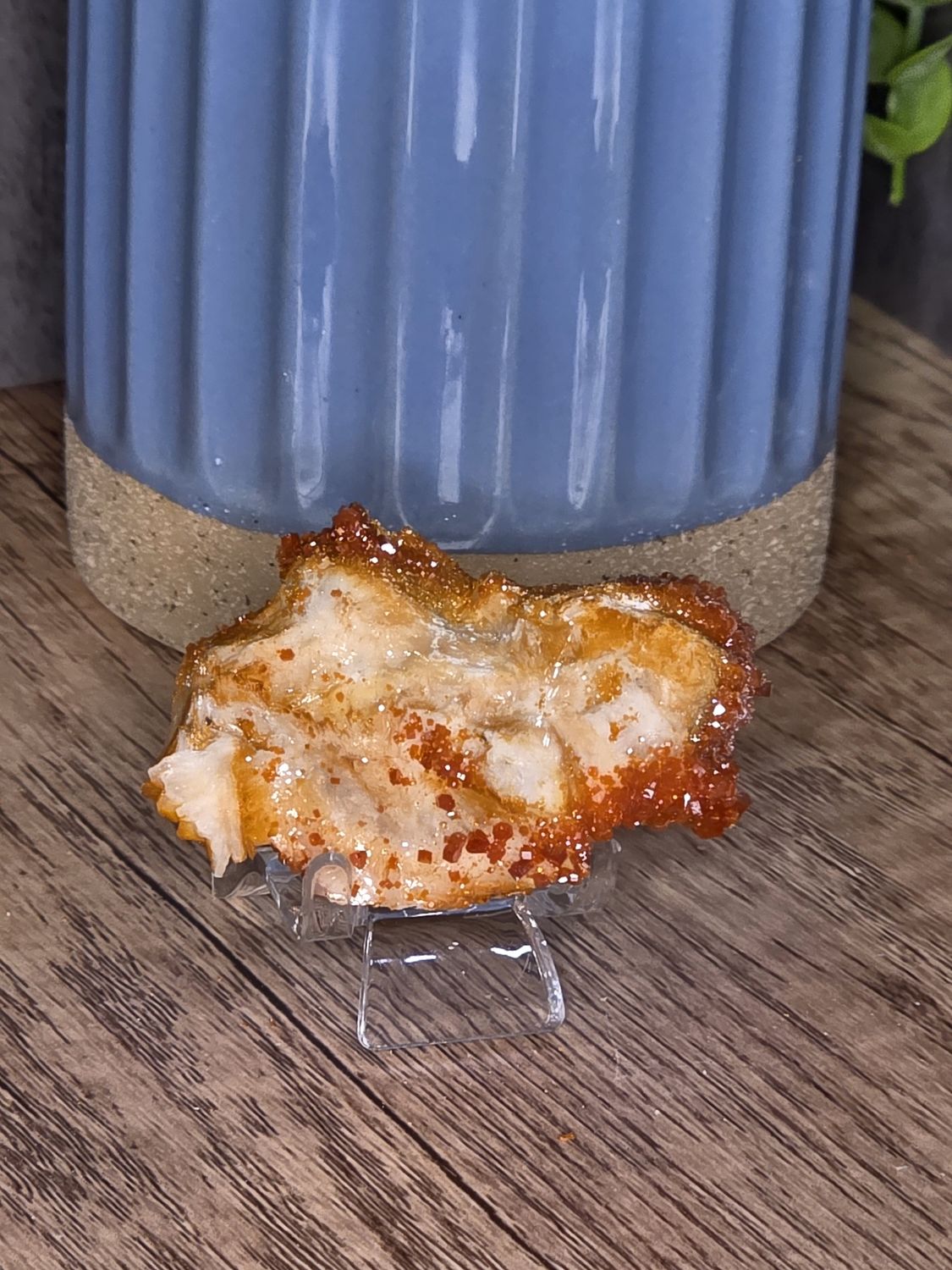Vanadinite #2