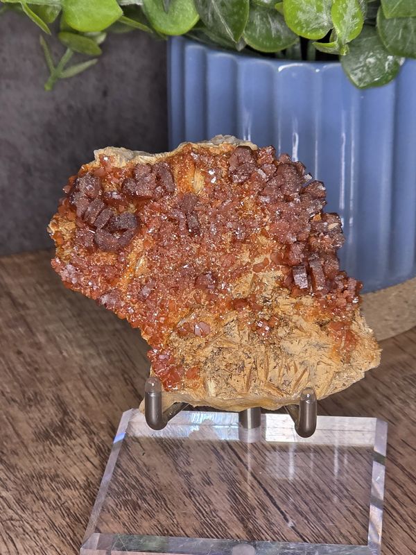 Vanadinite #5
