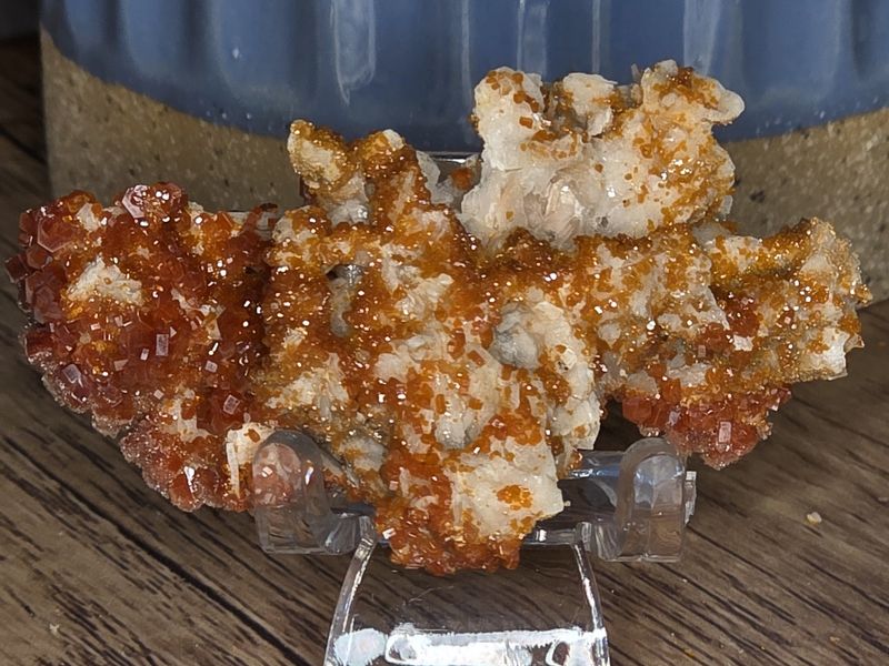 Vanadinite #3