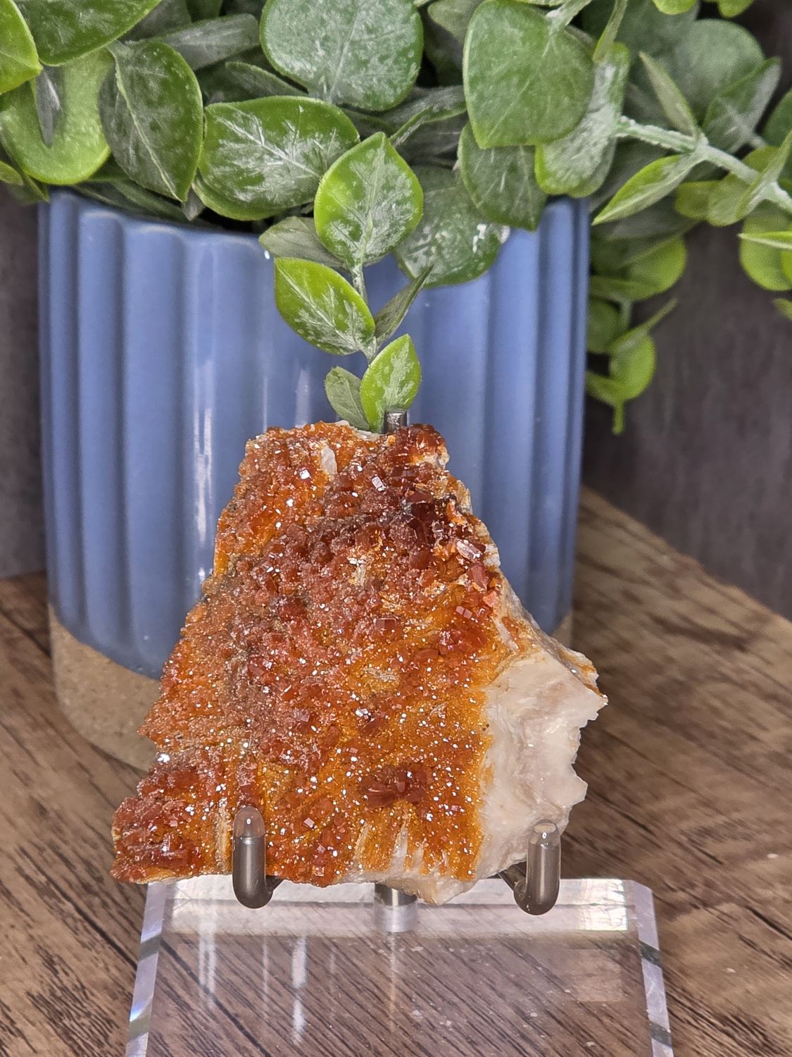Vanadinite #6