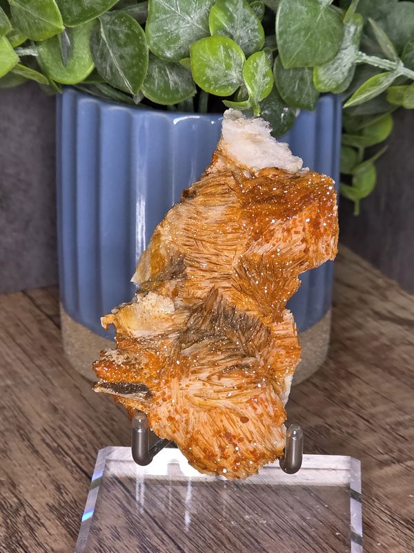 Vanadinite #7