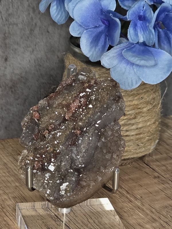 Fascinating Quartz!