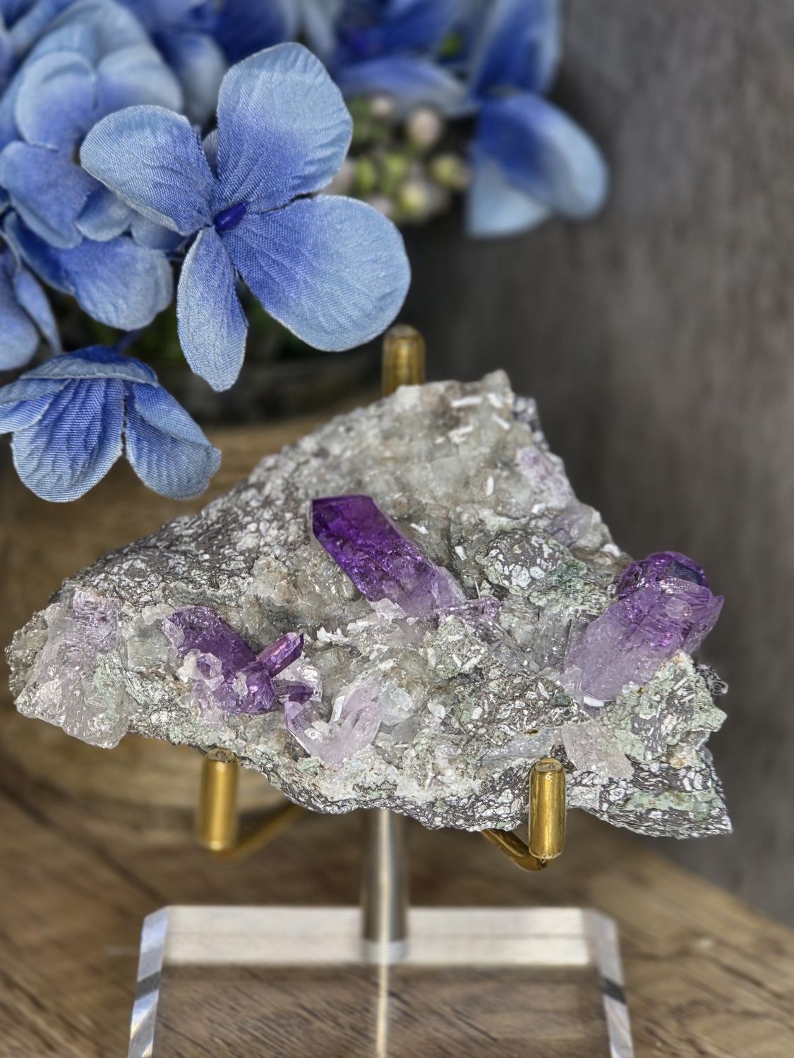 Veracruz Amethyst #2