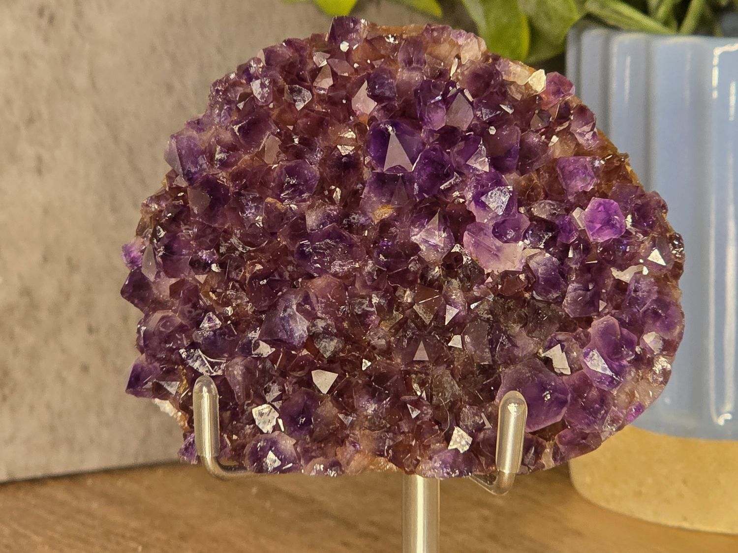 High quality Purple Amethyst #4