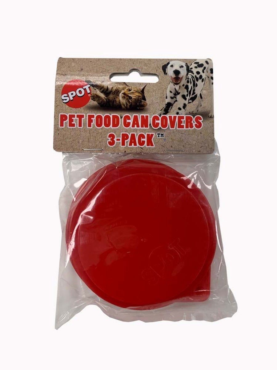 Spot Can Covers