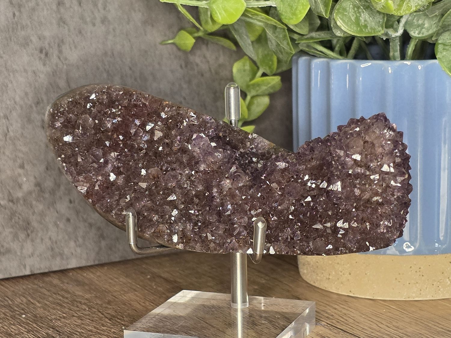 Amazing Amethyst #11