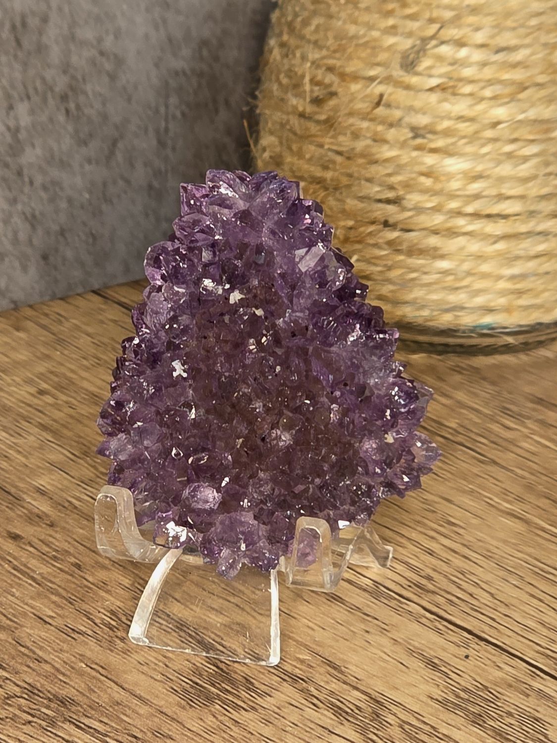 Amazing Amethyst #12