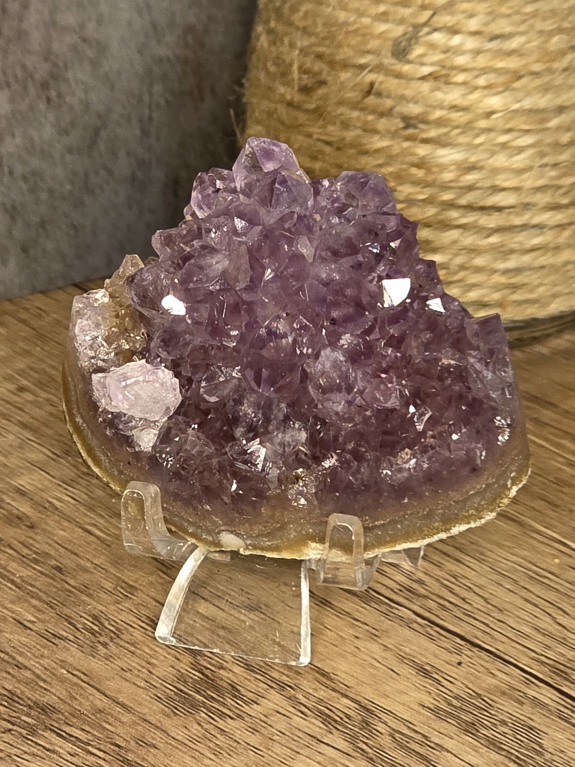 Amethyst #14