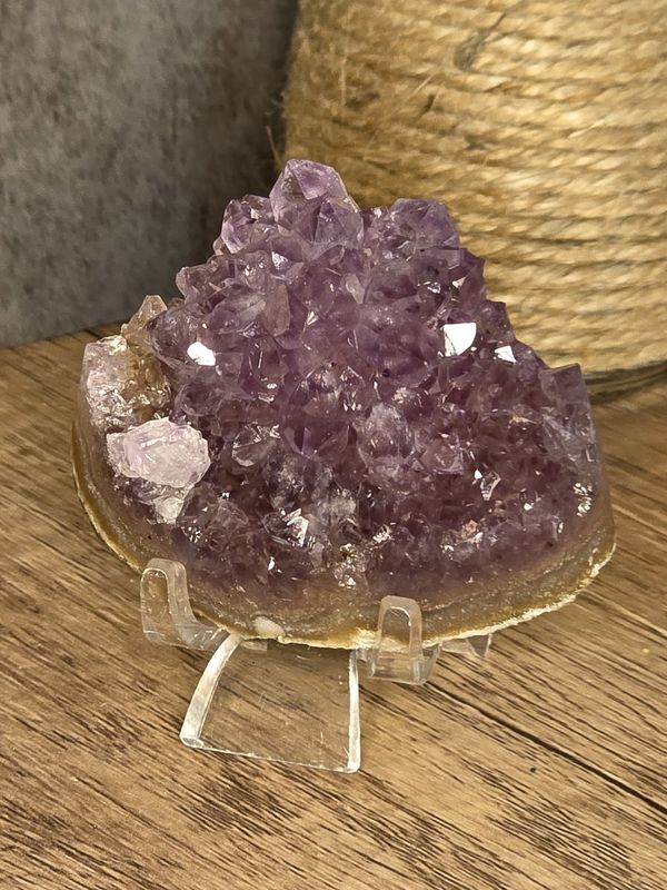 Amethyst #14